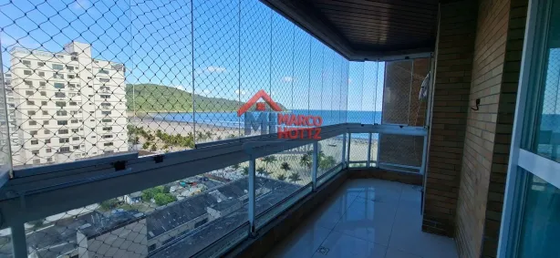 Apartamento com 2 Quartos à venda, 86m² no Boqueirão, Praia Grande