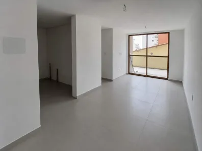 Apartamento com 2 Quartos à venda, 65m² no Intermares, Cabedelo