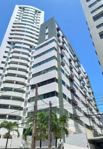 Apartamento com 1 Quarto à venda, 40m² no Boa Viagem, Recife