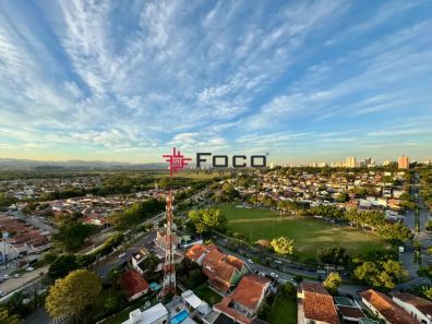 Apartamento com 3 Quartos à venda, 130m² no Jardim Esplanada, São José dos Campos