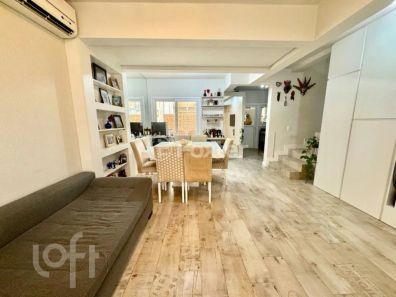 Casa de Condomínio com 3 Quartos à venda, 114m² no Igara, Canoas