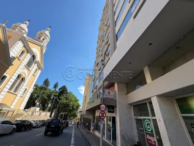 Apartamento com 2 Quartos à venda, 67m² no Centro, Florianópolis