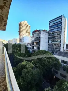 Apartamento com 4 Quartos à venda, 165m² no Ipanema, Rio de Janeiro
