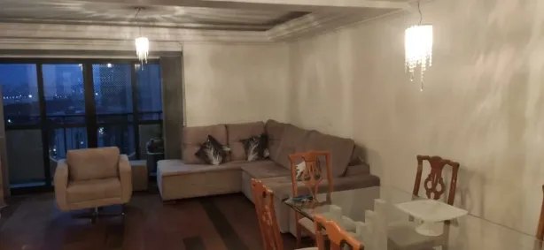 Apartamento com 3 Quartos à venda, 170m² no Santa Paula, São Caetano do Sul