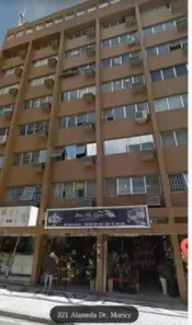 Conjunto Comercial / Sala à venda, 45m² no Centro, Curitiba