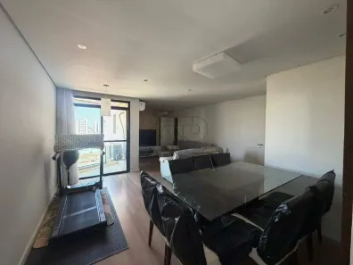 Apartamento com 3 Quartos à venda, 104m² no Cidade Alta, Piracicaba