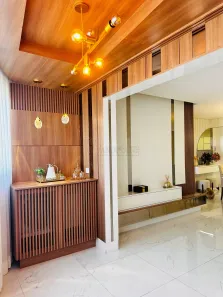 Apartamento com 4 Quartos à venda, 124m² no Bosque dos Eucaliptos, São José dos Campos
