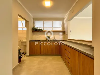 Apartamento com 3 Quartos à venda, 75m² no Bosque, Campinas