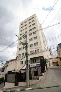 Apartamento com 2 Quartos à venda, 67m² no Centro, Guarulhos