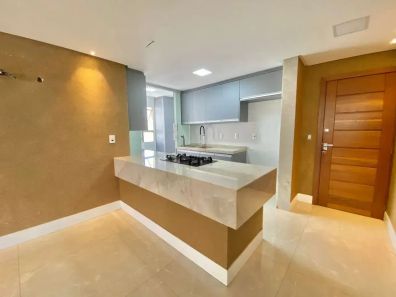 Apartamento com 3 Quartos à venda, 90m² no Itapuã, Vila Velha
