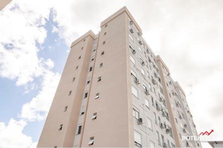 Apartamento com 3 Quartos à venda, 74m² no Cavalhada, Porto Alegre