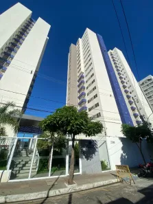 Apartamento com 2 Quartos à venda, 79m² no Horto, Teresina
