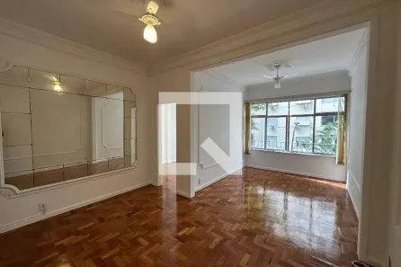 Apartamento com 3 Quartos à venda, 82m² no Leme, Rio de Janeiro