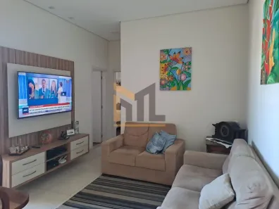 Prédio/Edifício Inteiro com 2 Quartos à venda, 69m² no Jardim Europa, Sorocaba