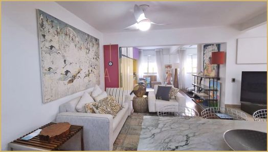 Apartamento com 2 Quartos à venda, 64m² no Jardim Paulista, São Paulo