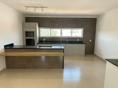 Casa com 3 Quartos à venda, 175m² no Vila Monteiro, Piracicaba