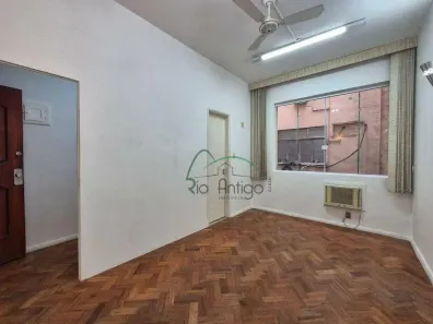 Conjunto Comercial / Sala para venda ou aluguel, 19m² no Tijuca, Rio de Janeiro