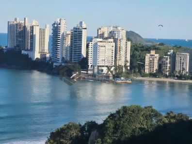 Apartamento com 2 Quartos à venda, 90m² no Pitangueiras, Guarujá