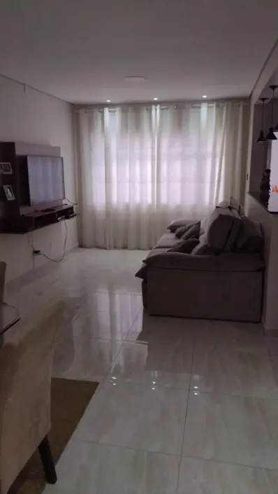 Foto do imóvel - Sobrado para comprar com 134 m², 3 quartos, 2 banheiros, 2 vagas