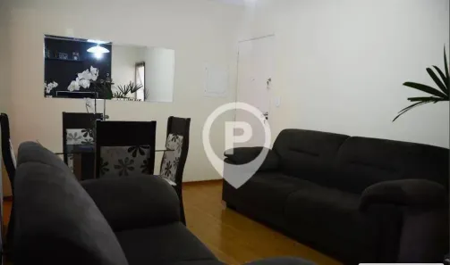 Apartamento com 2 Quartos à venda, 65m² no Vila Gilda, Santo André