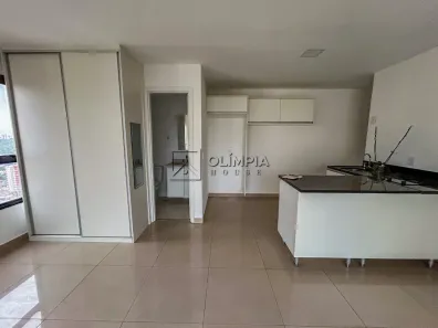 Apartamento com 1 Quarto à venda, 40m² no Campo Belo, São Paulo