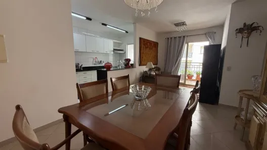 Apartamento com 3 Quartos à venda, 85m² no Alphaville, Santana de Parnaíba
