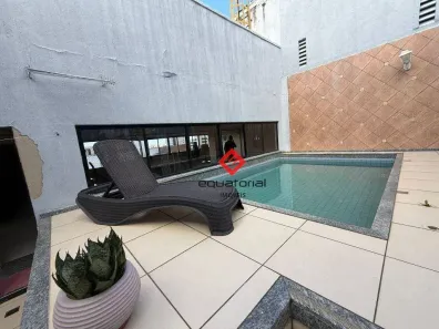 Cobertura com 3 Quartos à venda, 320m² no Meireles, Fortaleza
