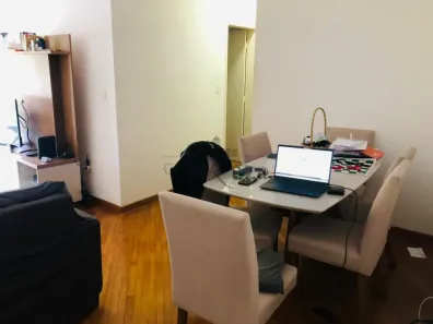 Apartamento com 3 Quartos à venda, 88m² no Parque Residencial Aquarius, São José dos Campos