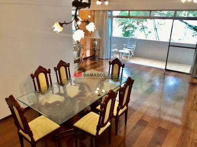 Apartamento com 3 Quartos à venda, 160m² no Vila Bastos, Santo André
