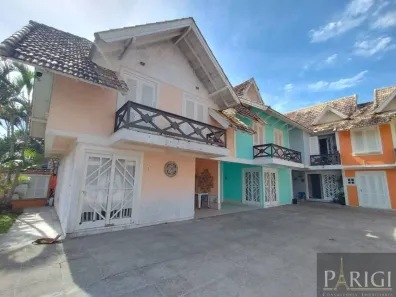 Sobrado com 3 Quartos à venda, 85m² no Imbé, Imbé