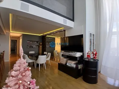 Apartamento com 3 Quartos à venda, 108m² no Cristo Redentor, Caxias do Sul