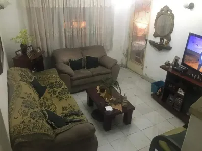 Sobrado com 2 Quartos à venda, 253m² no Vila São Rafael, Guarulhos