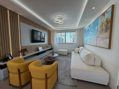 Apartamento com 4 Quartos à venda, 143m² no Centro, Balneário Camboriú
