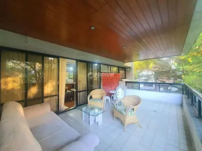 Apartamento com 3 Quartos à venda, 142m² no Barra da Tijuca, Rio de Janeiro