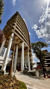 Conjunto Comercial / Sala à venda, 31m² no Centro, Santa Maria