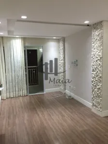 Apartamento com 2 Quartos à venda, 68m² no Santa Paula, São Caetano do Sul