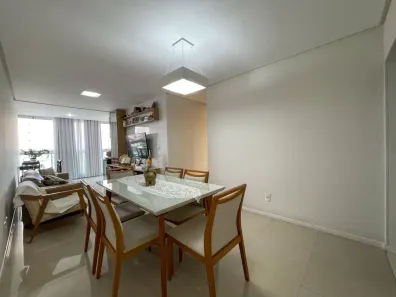 Apartamento com 3 Quartos à venda, 90m² no Praia de Itaparica, Vila Velha
