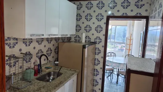 Studio com 1 Quarto para venda ou aluguel, 28m² no Praia dos Sonhos, Itanhaém
