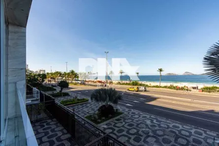 Apartamento com 4 Quartos à venda, 253m² no Ipanema, Rio de Janeiro