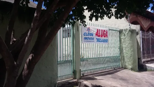 Casa com 3 Quartos para alugar, 124m² no Parque Cuiabá, Cuiabá