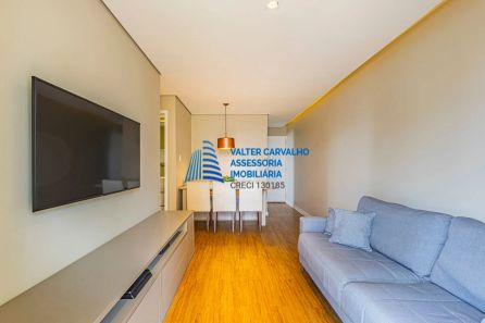 Apartamento com 2 Quartos à venda, 65m² no Vila Romana, São Paulo