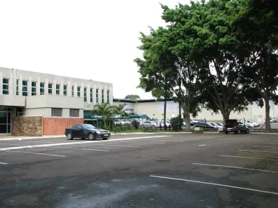 Prédio/Edifício Inteiro para alugar, 4500m² no Real Parque, Campinas