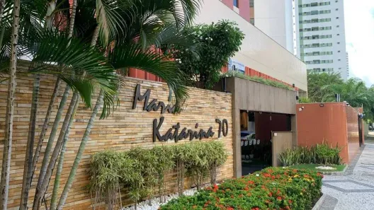 Apartamento com 3 Quartos à venda, 90m² no Boa Viagem, Recife
