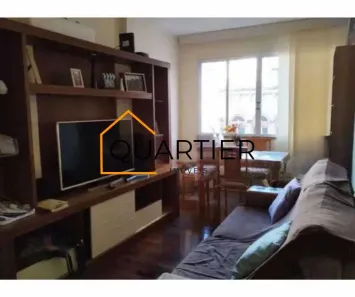 Apartamento com 2 Quartos à venda, 67m² no Flamengo, Rio de Janeiro