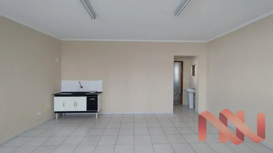 Foto do imóvel - Conjunto Comercial / Sala para alugar, 50m²