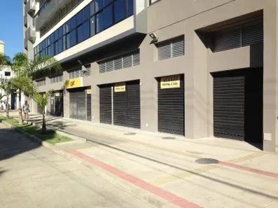 Loja / Salão / Ponto Comercial para venda ou aluguel, 107m² no Fonseca, Niterói