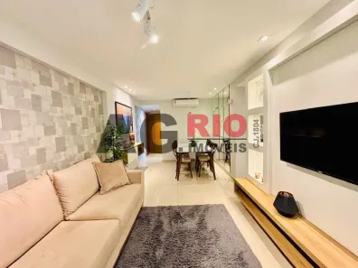 Apartamento com 3 Quartos à venda, 88m² no Méier, Rio de Janeiro