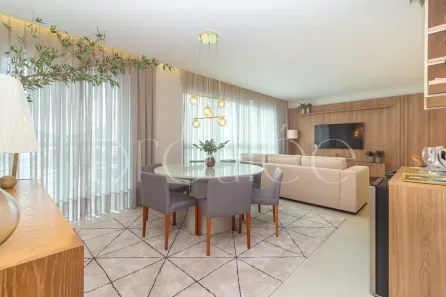 Apartamento com 4 Quartos para venda ou aluguel, 132m² no Centro, Balneário Camboriú