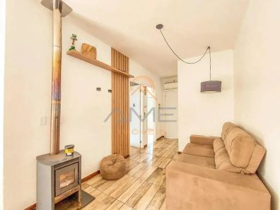 Casa de Condomínio com 3 Quartos à venda, 60m² no Três Vendas, Pelotas