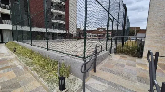 Flat com 1 Quarto à venda, 46m² no Parque Campolim, Sorocaba